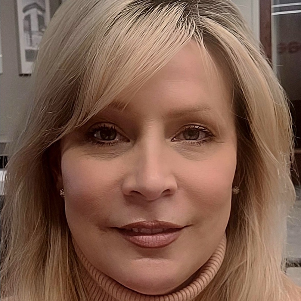 Meet your Posher, Teri